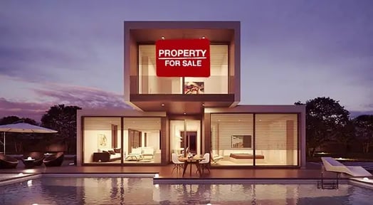 For anyone who’s house hunting, things have gotten weird